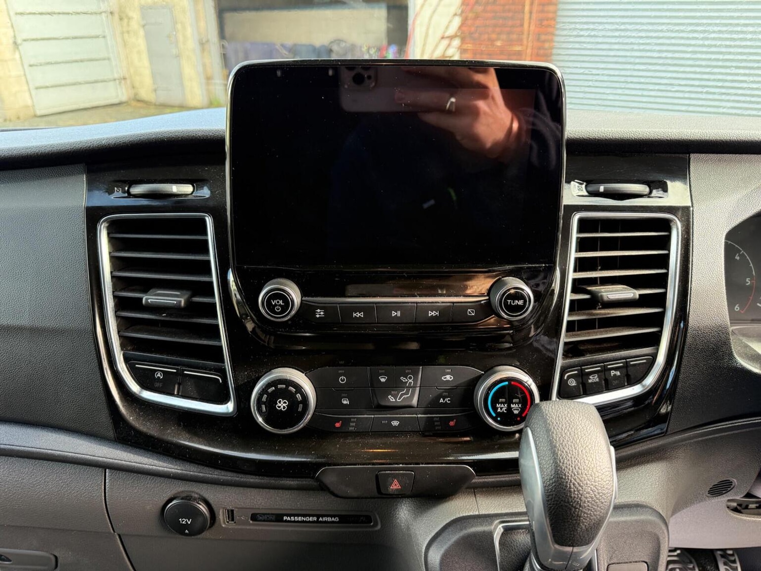 Used Ford Transit Custom 2021 for sale - 76806976: Photo 26