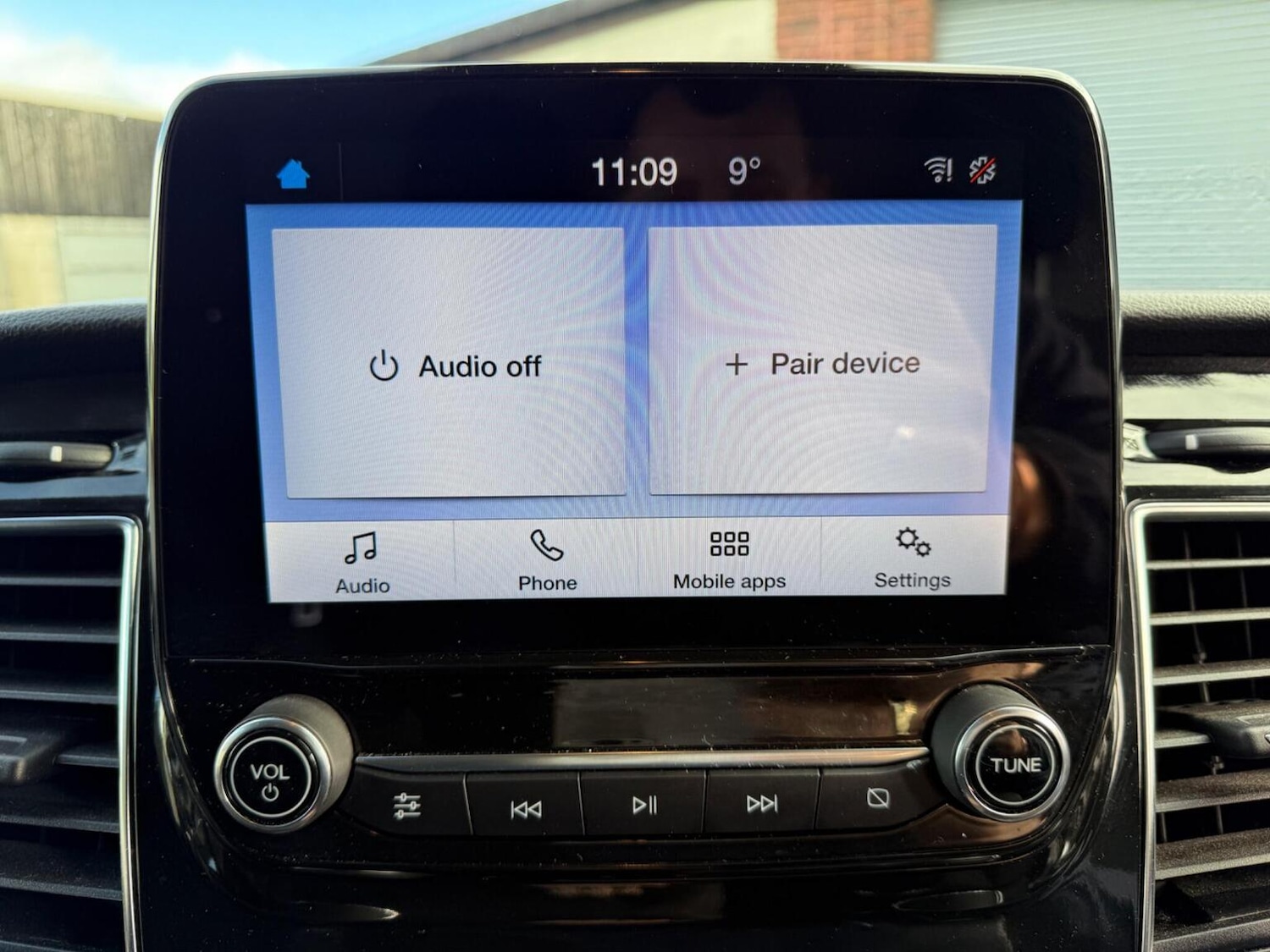 Used Ford Transit Custom 2021 for sale - 76806976: Photo 27