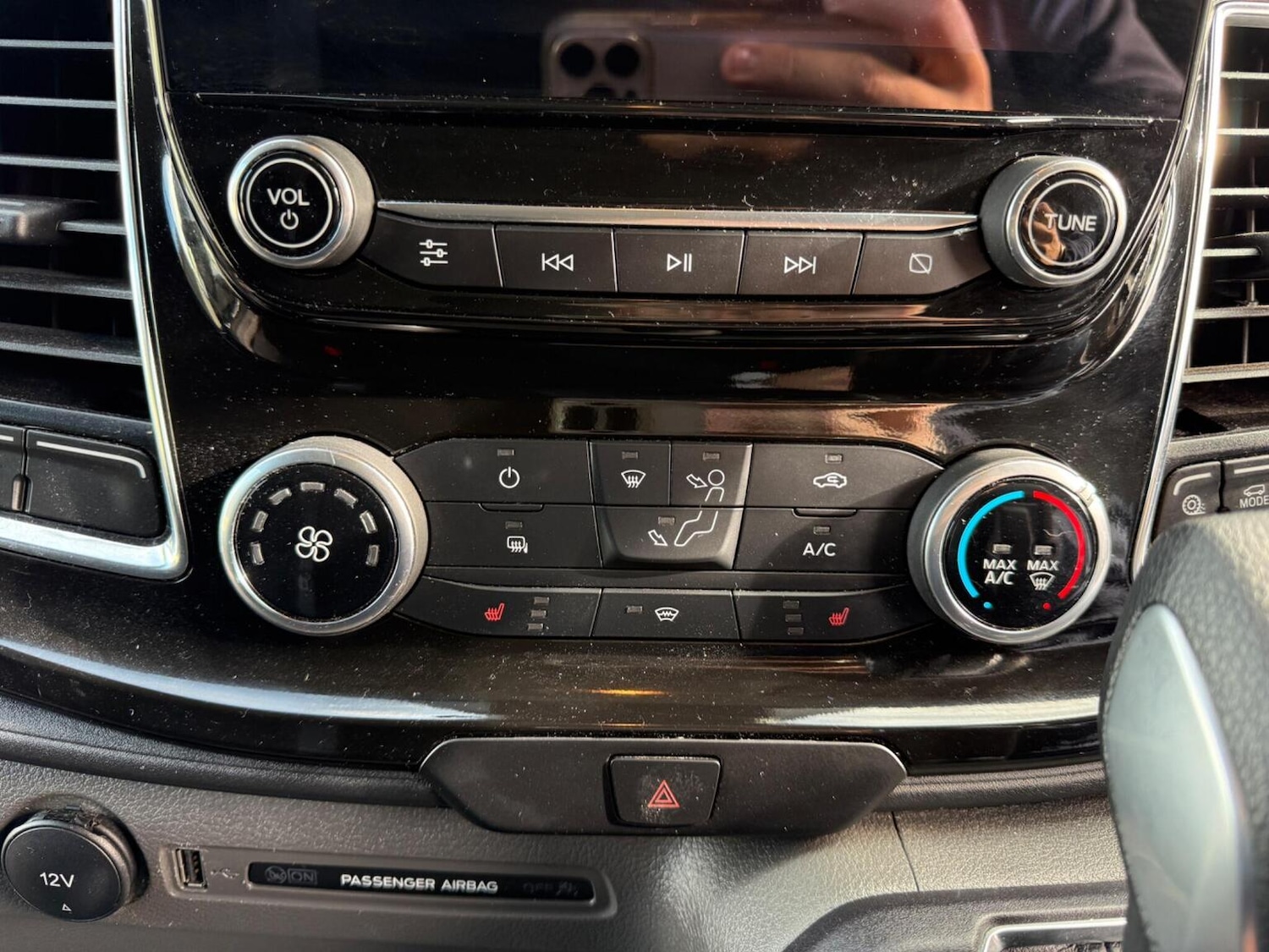 Used Ford Transit Custom 2021 for sale - 76806976: Photo 29