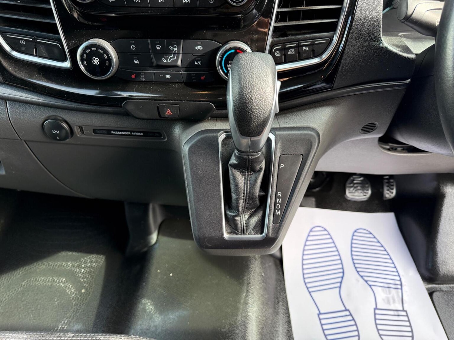 Used Ford Transit Custom 2021 for sale - 76806976: Photo 31