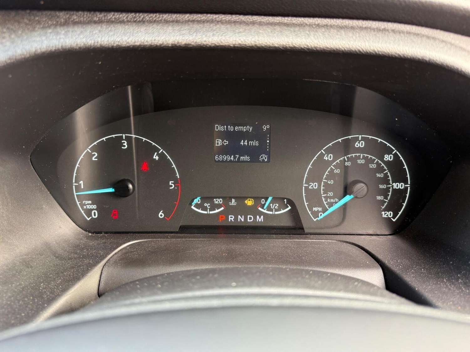 Used Ford Transit Custom 2021 for sale - 76806976: Photo 32