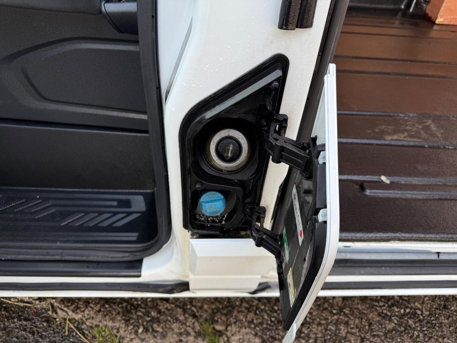 Used Ford Transit Custom 2021 for sale - 76806976: Photo 35