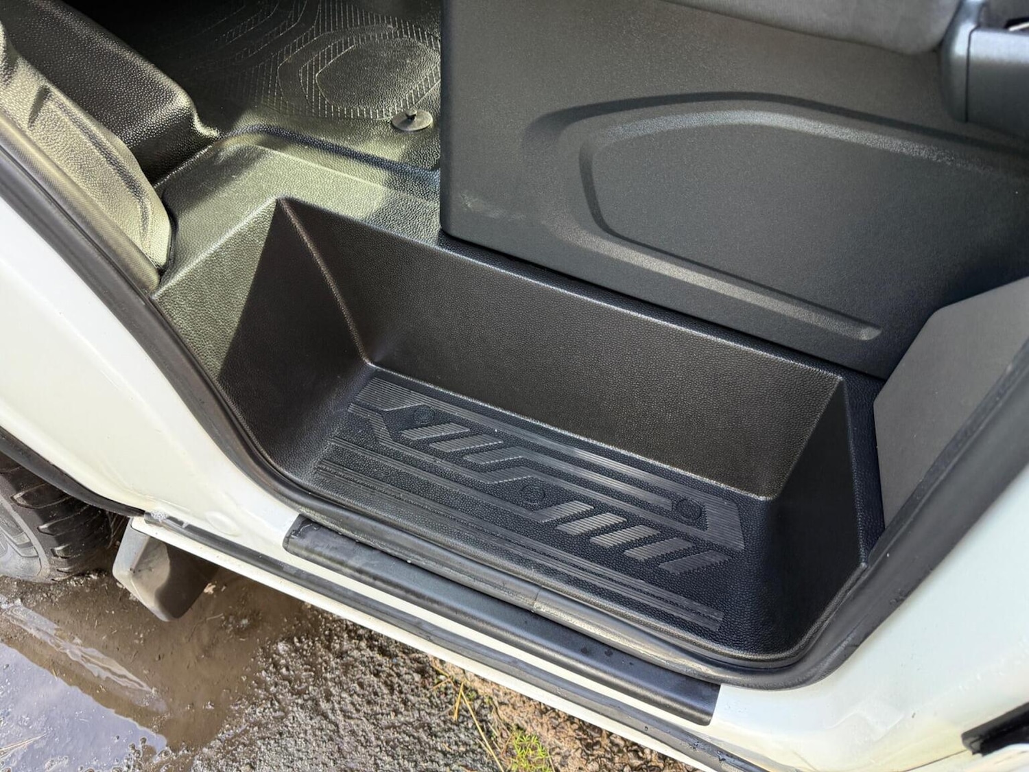 Used Ford Transit Custom 2021 for sale - 76806976: Photo 39