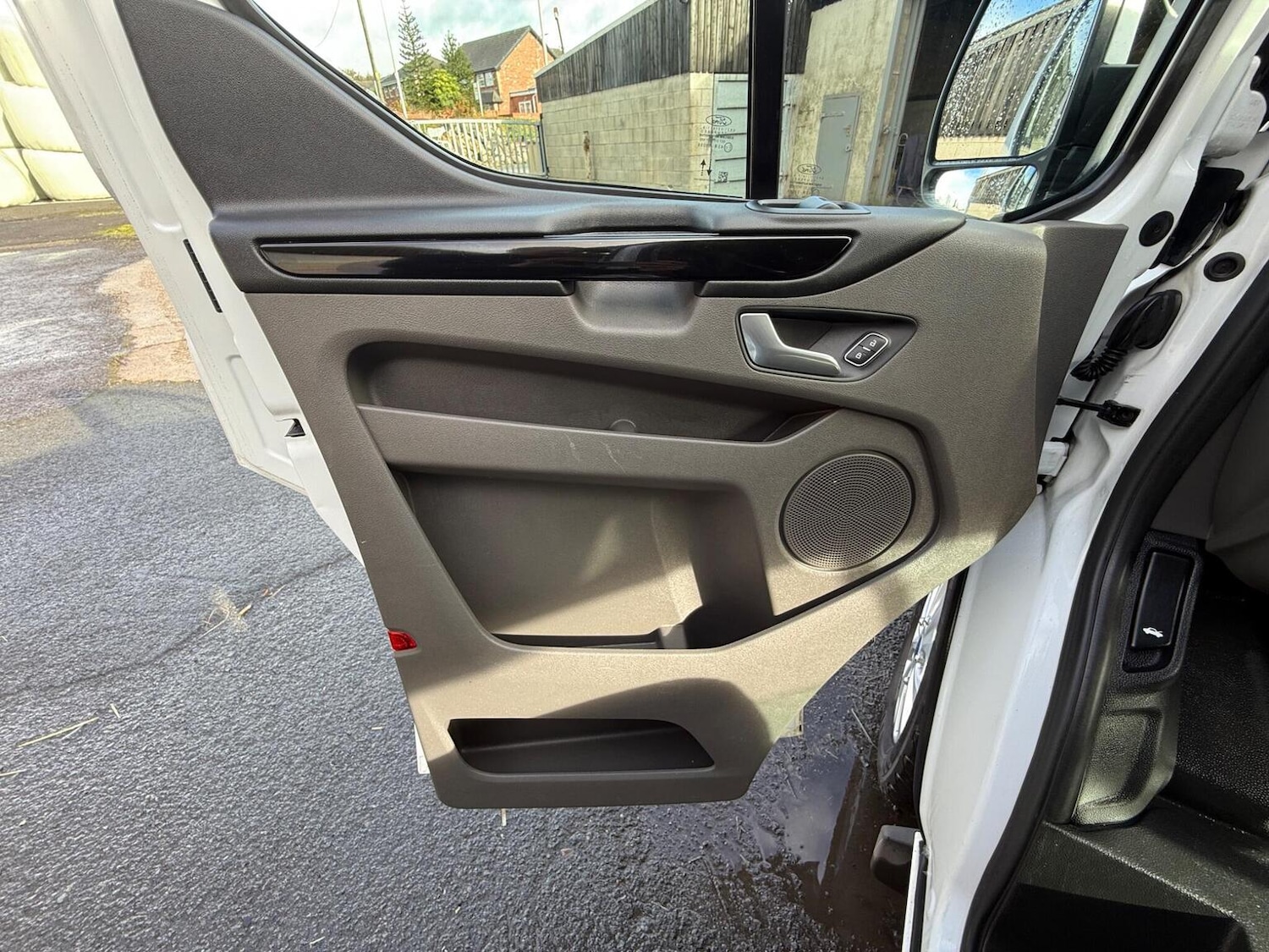 Used Ford Transit Custom 2021 for sale - 76806976: Photo 40