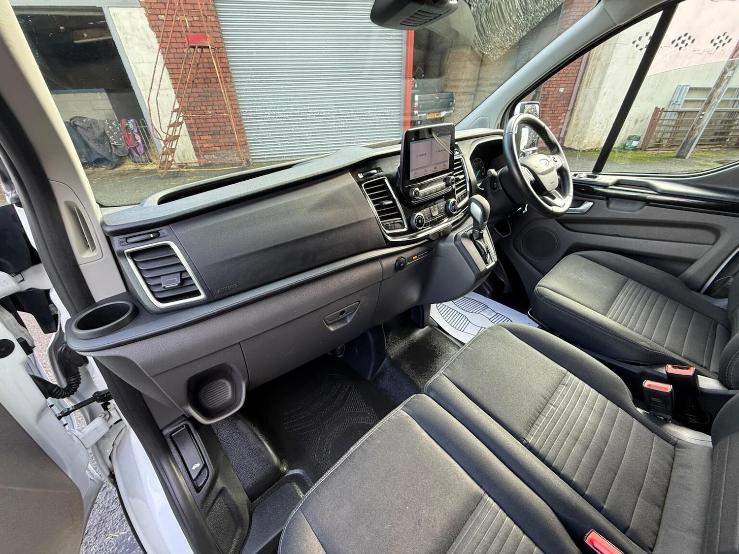 Used Ford Transit Custom 2021 for sale - 76806976: Photo 41