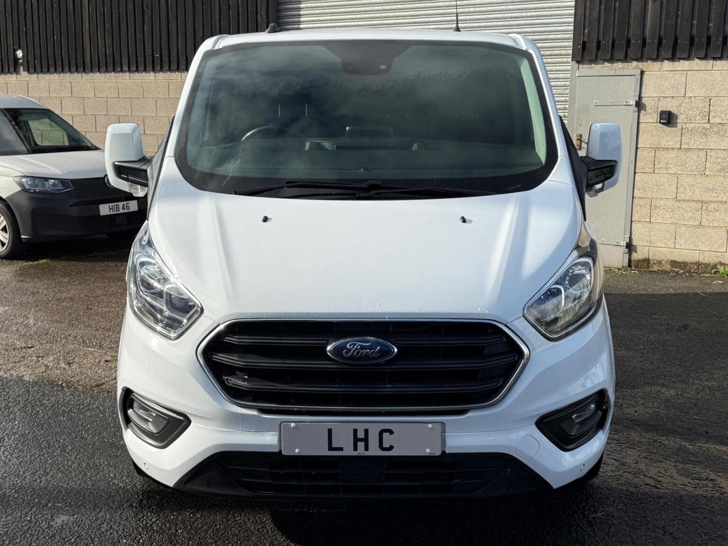 Used Ford Transit Custom 2021 for sale - 76806976: Photo 5