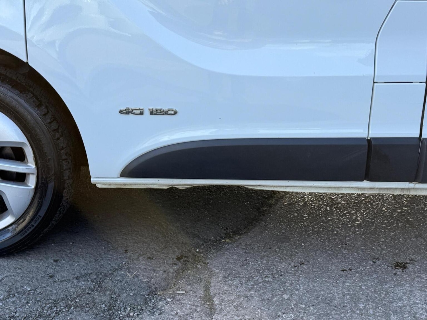 Used Renault Trafic 2017 for sale - 77901259: Photo 10