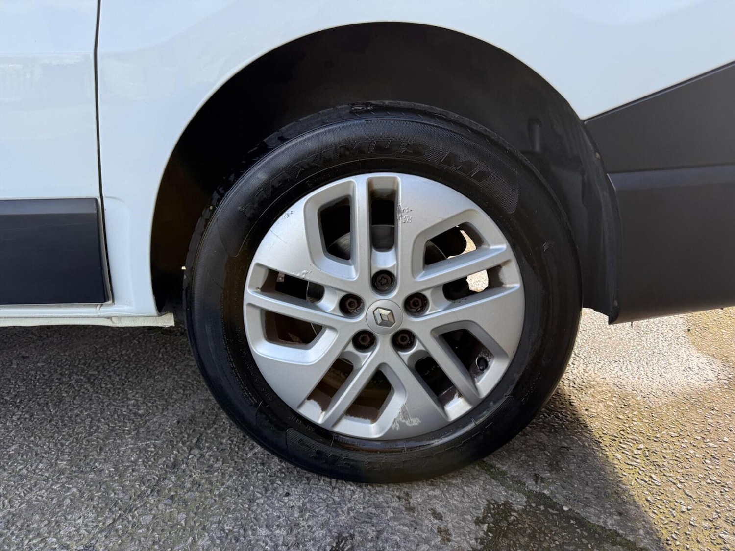 Used Renault Trafic 2017 for sale - 77901259: Photo 16