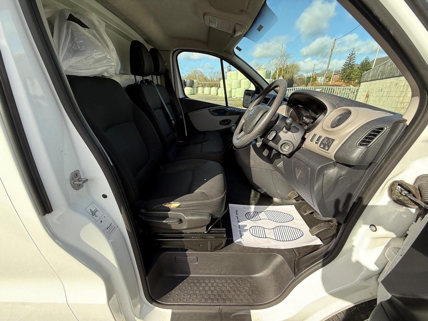 Used Renault Trafic 2017 for sale - 77901259: Photo 28