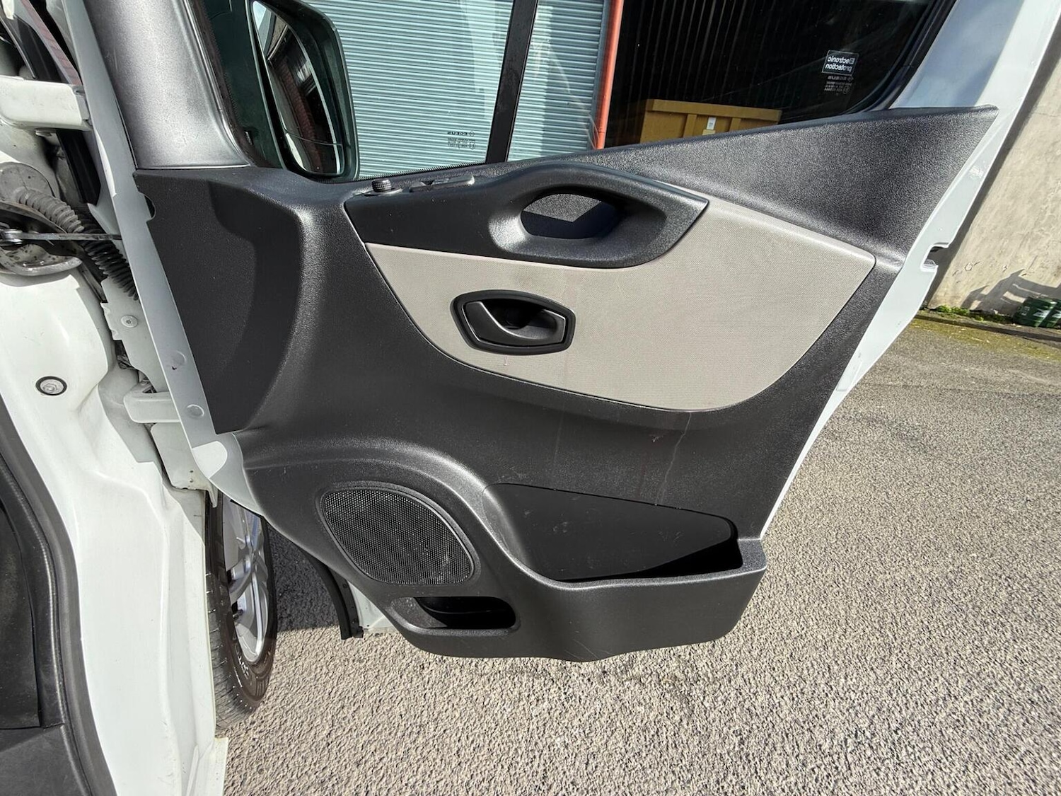 Used Renault Trafic 2017 for sale - 77901259: Photo 29