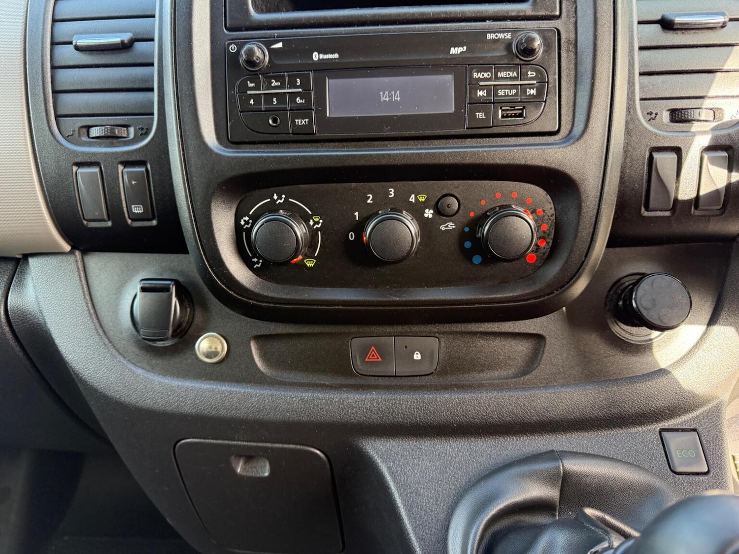 Used Renault Trafic 2017 for sale - 77901259: Photo 31