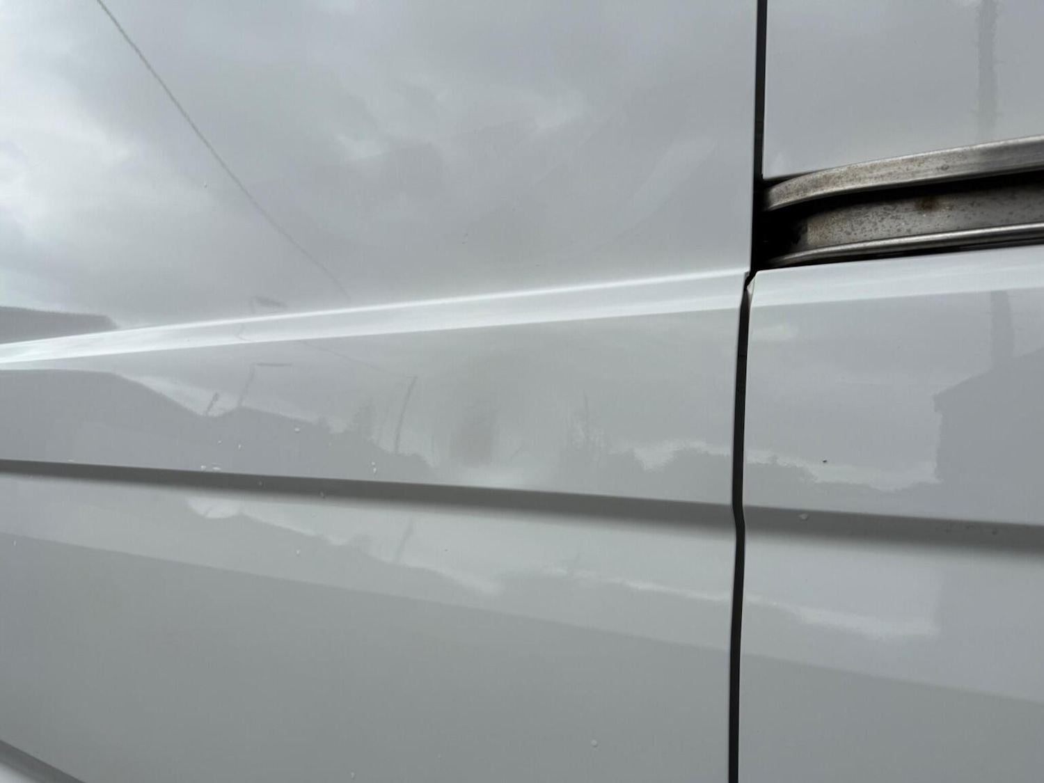 Used Volkswagen Crafter 2020 for sale - 77107651: Photo 19