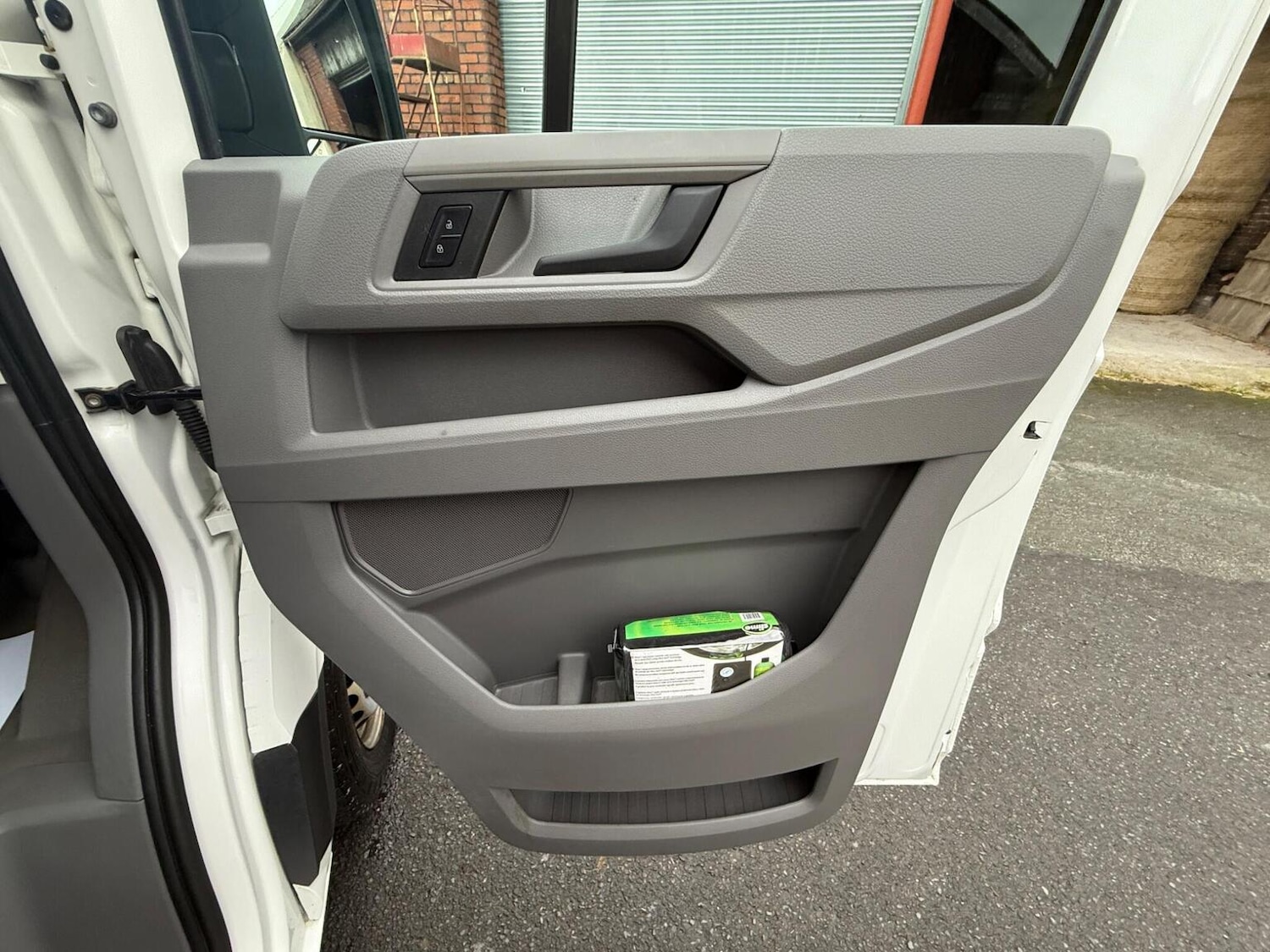 Used Volkswagen Crafter 2020 for sale - 77107651: Photo 24