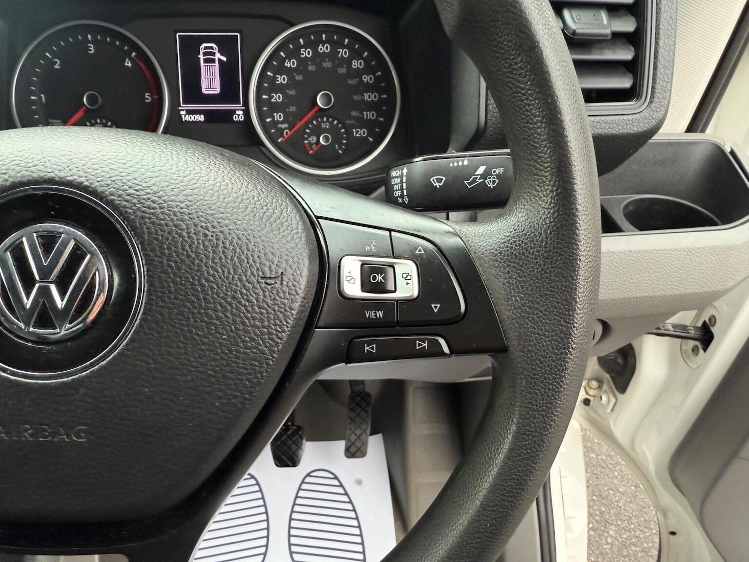 Used Volkswagen Crafter 2020 for sale - 77107651: Photo 25