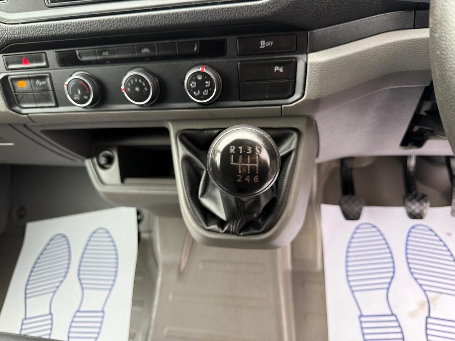 Used Volkswagen Crafter 2020 for sale - 77107651: Photo 26