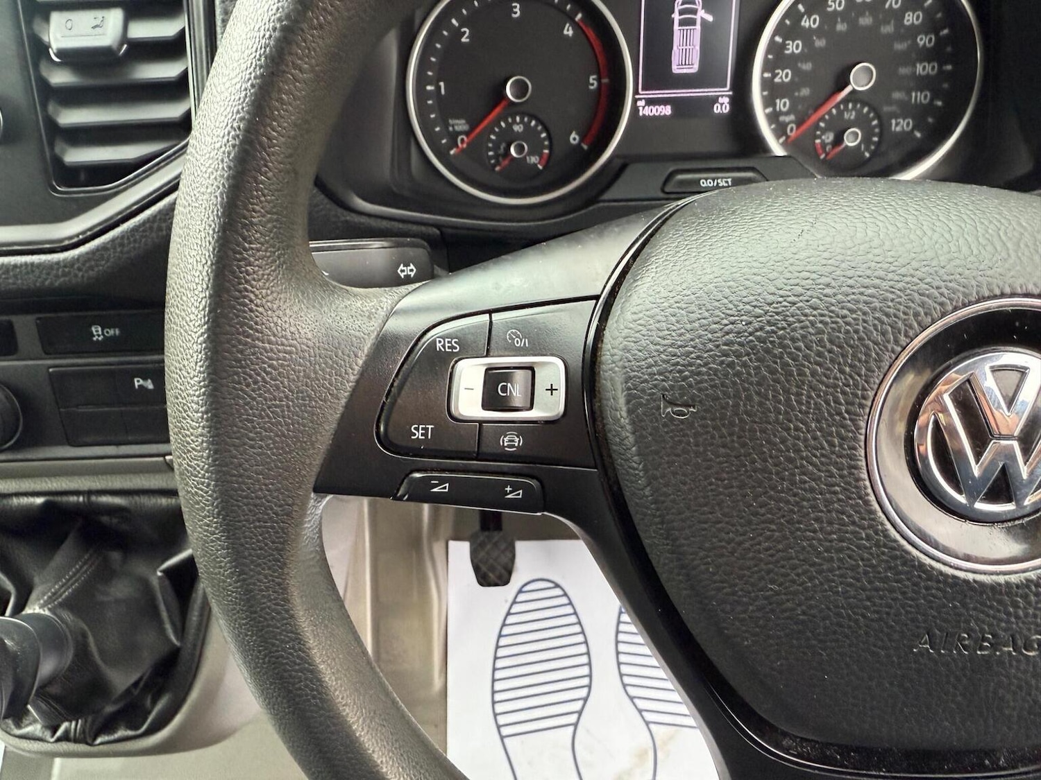 Used Volkswagen Crafter 2020 for sale - 77107651: Photo 28