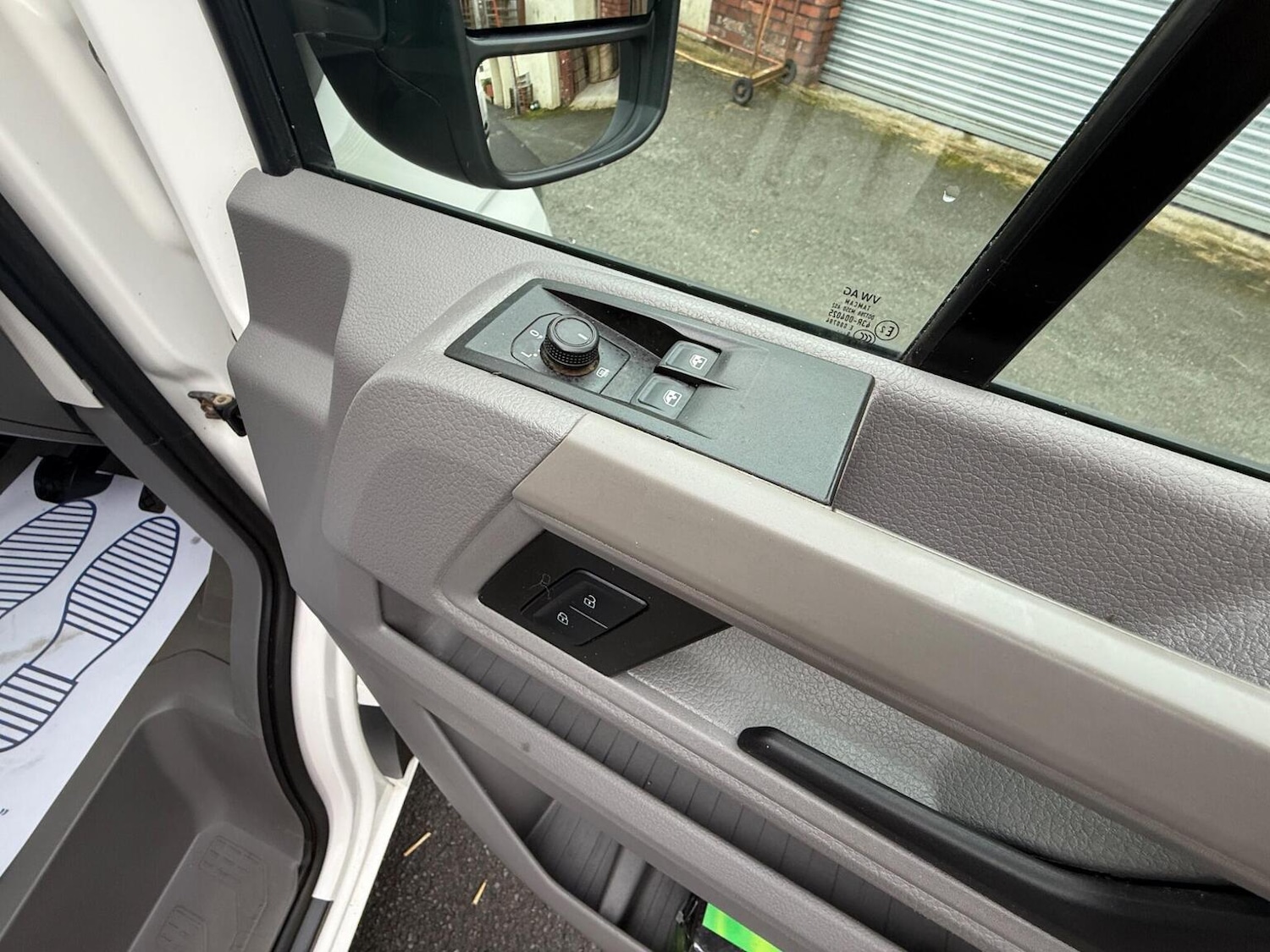 Used Volkswagen Crafter 2020 for sale - 77107651: Photo 29