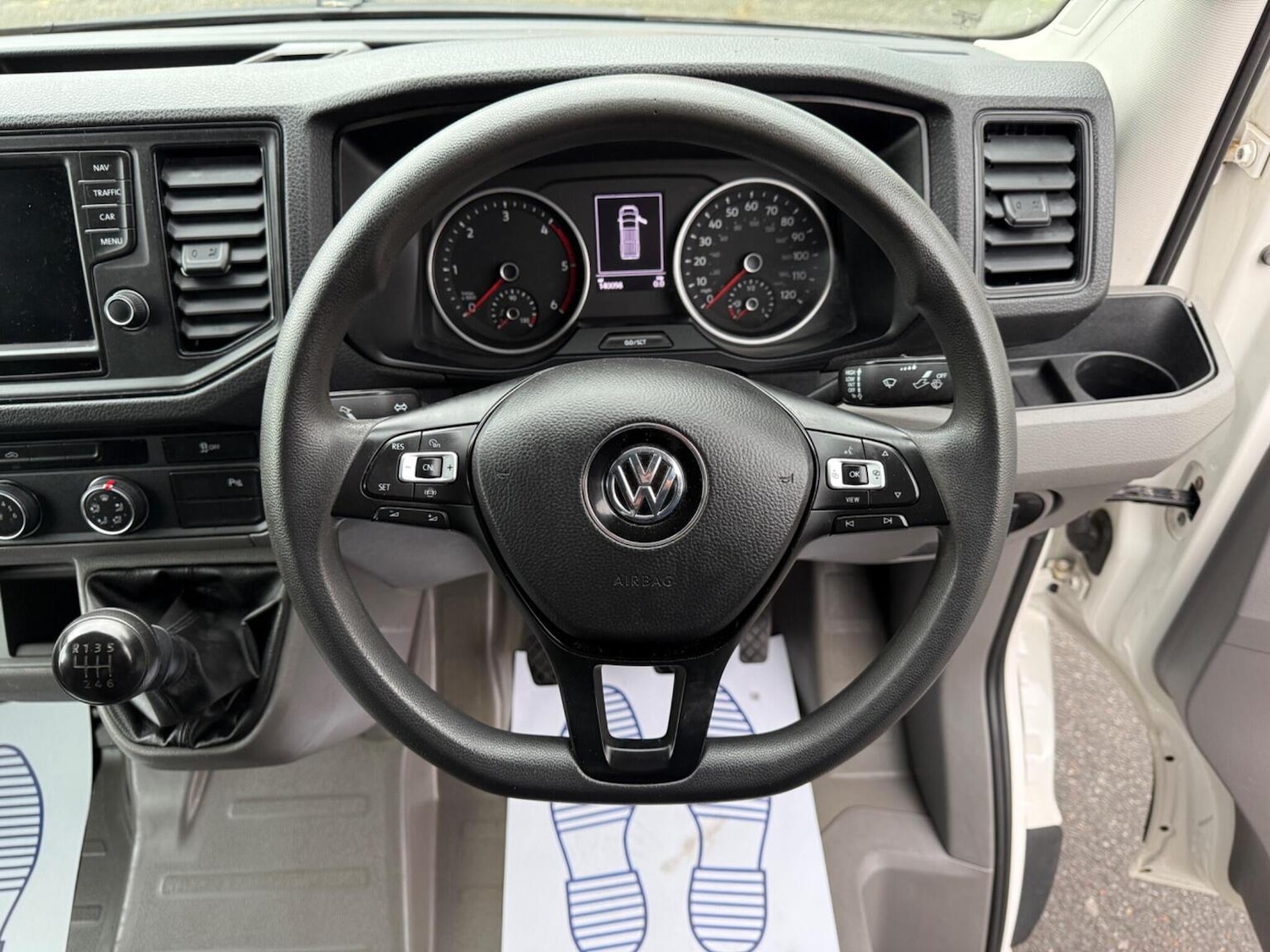 Used Volkswagen Crafter 2020 for sale - 77107651: Photo 32