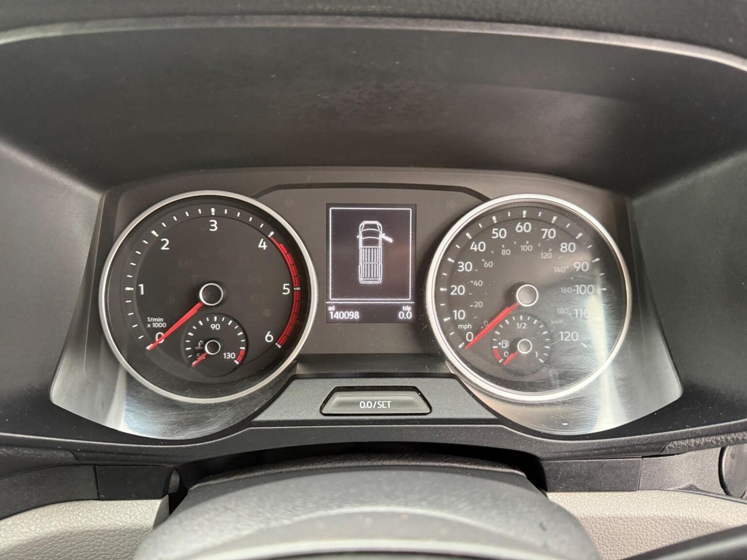 Used Volkswagen Crafter 2020 for sale - 77107651: Photo 33