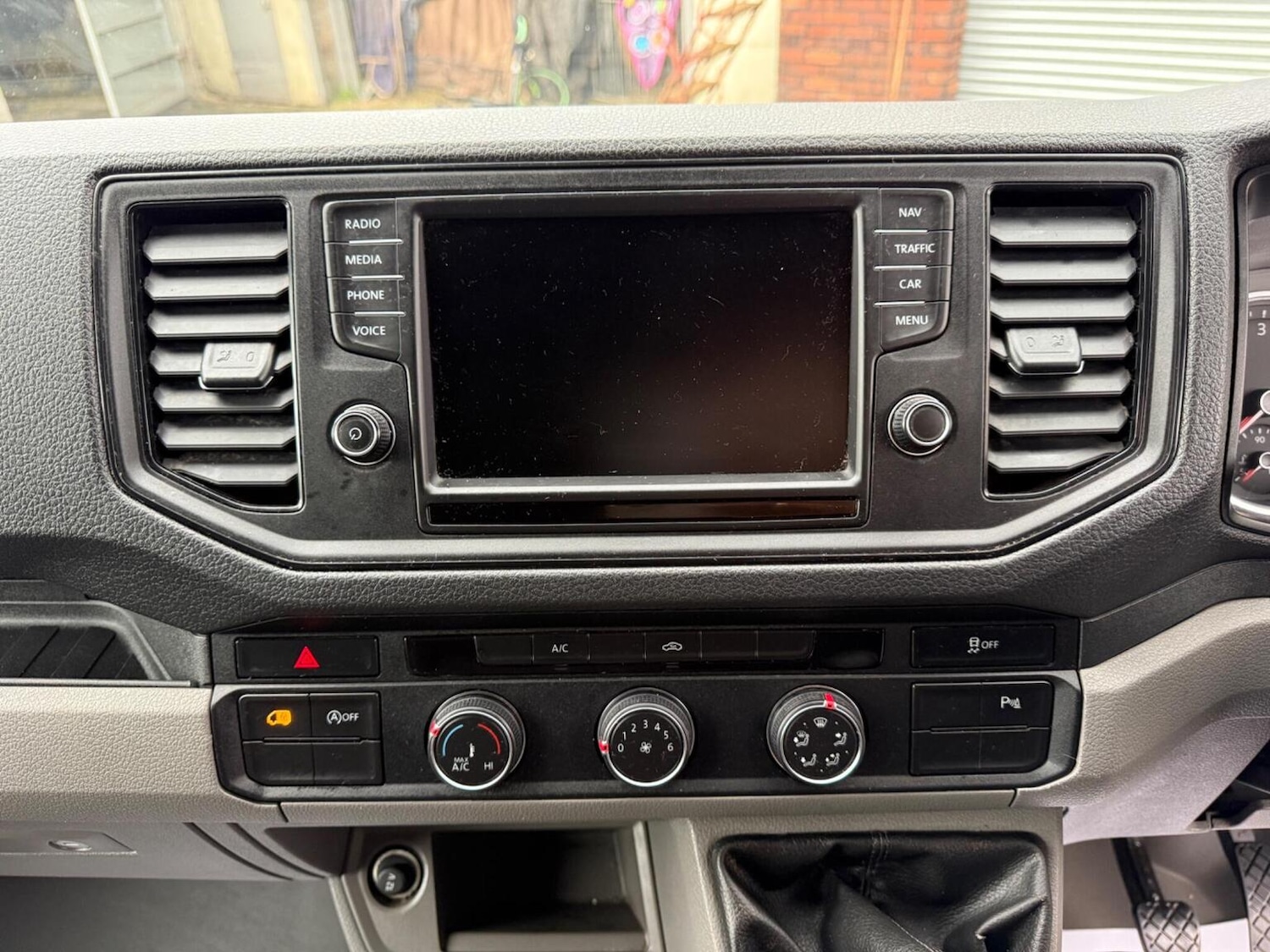 Used Volkswagen Crafter 2020 for sale - 77107651: Photo 34