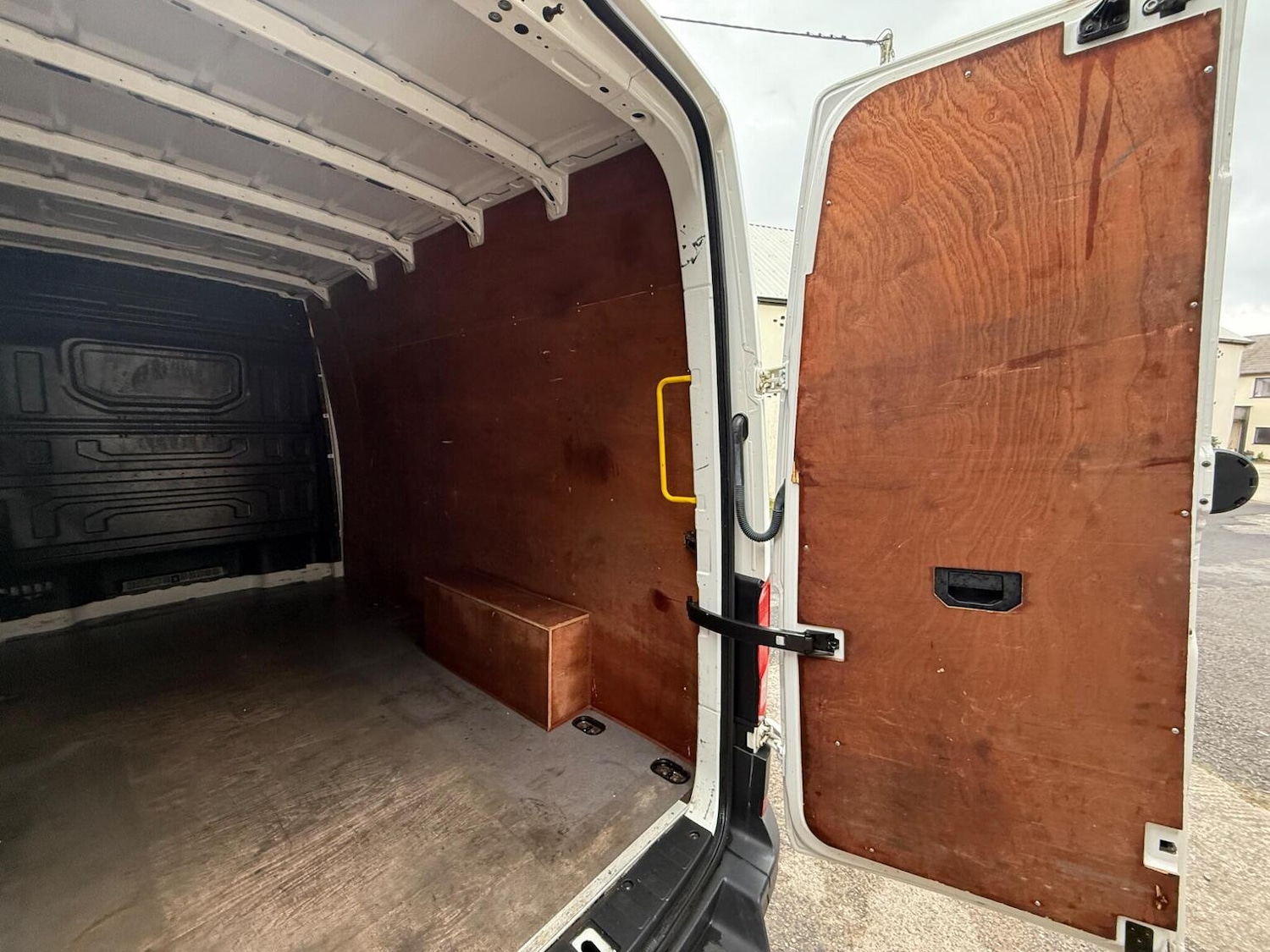 Used Volkswagen Crafter 2020 for sale - 77107651: Photo 36