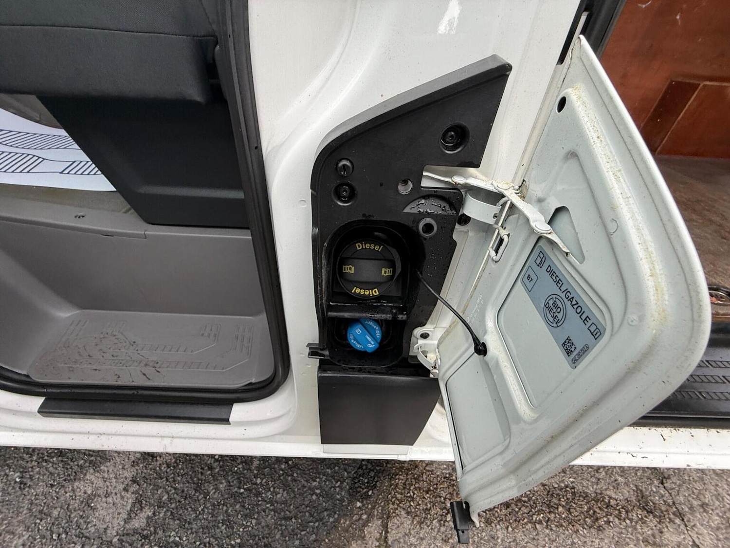 Used Volkswagen Crafter 2020 for sale - 77107651: Photo 37