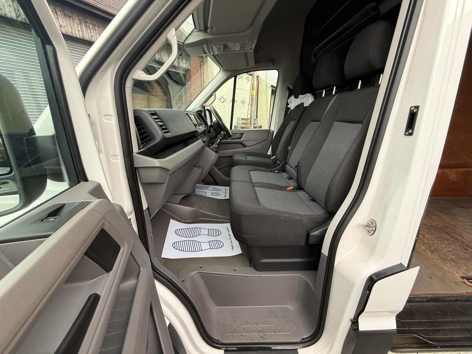 Used Volkswagen Crafter 2020 for sale - 77107651: Photo 38