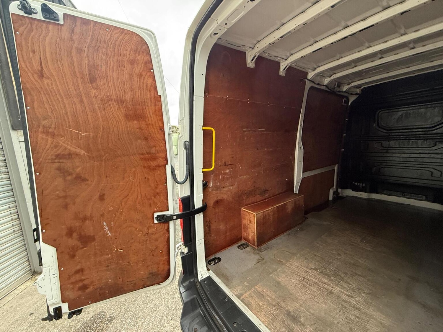 Used Volkswagen Crafter 2020 for sale - 77107651: Photo 39