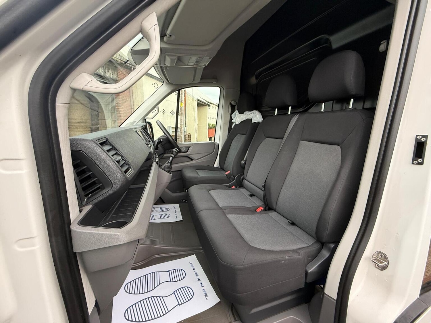 Used Volkswagen Crafter 2020 for sale - 77107651: Photo 43