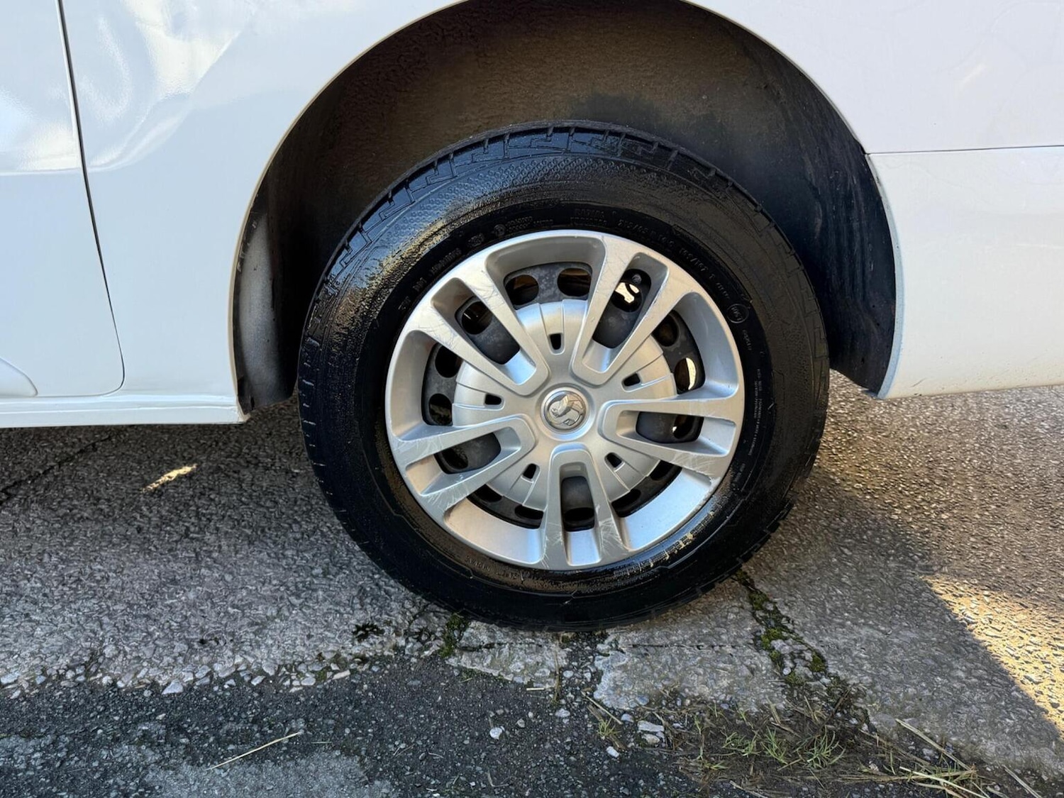 Used Vauxhall Vivaro 2020 for sale - 76806966: Photo 11