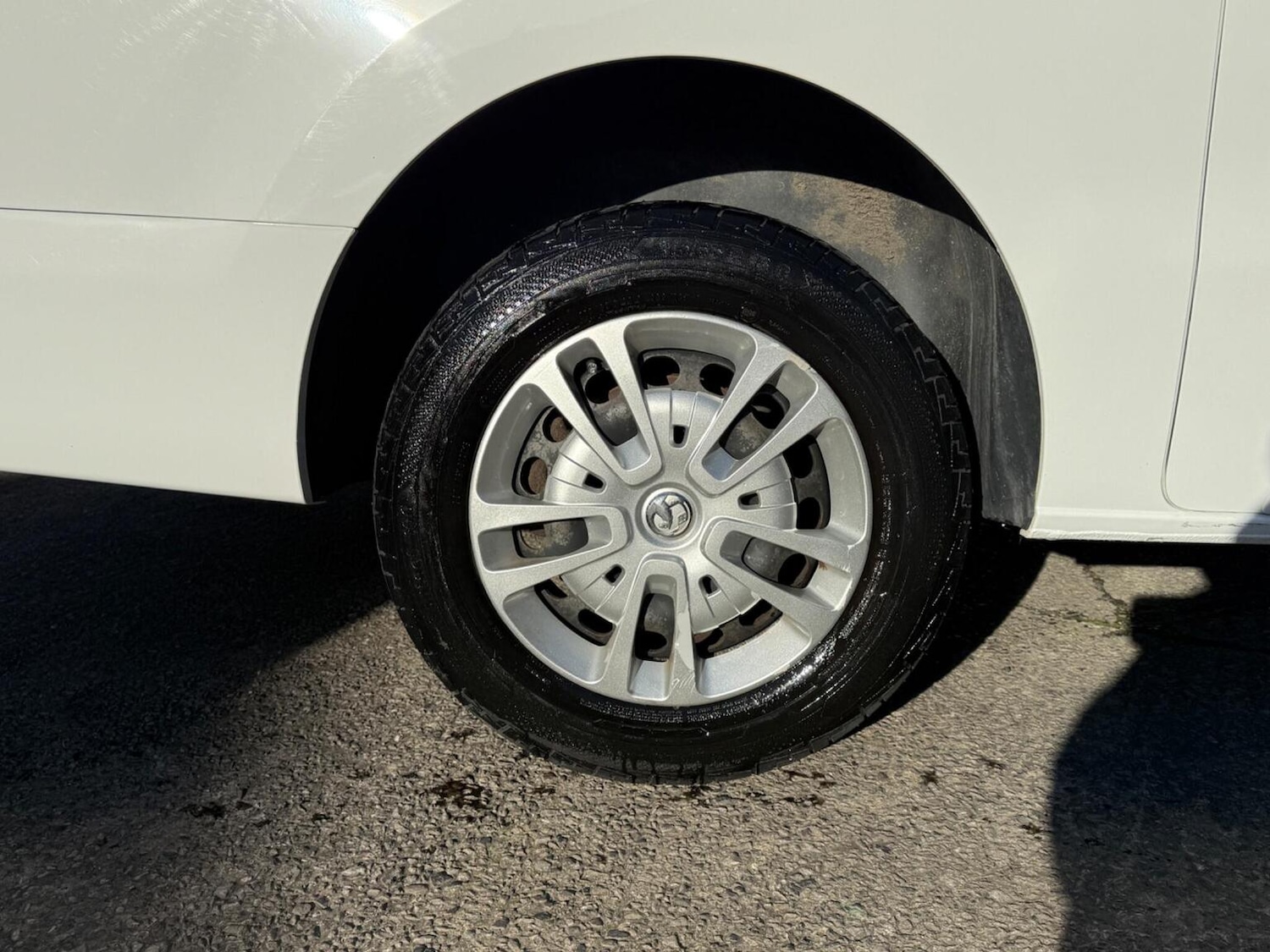 Used Vauxhall Vivaro 2020 for sale - 76806966: Photo 14