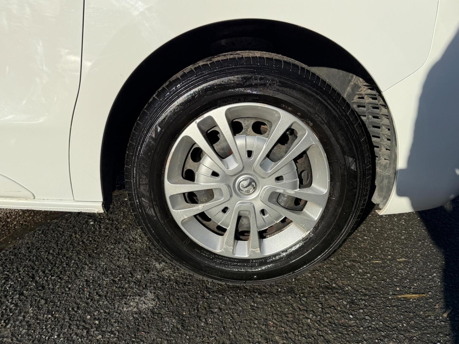 Used Vauxhall Vivaro 2020 for sale - 76806966: Photo 20