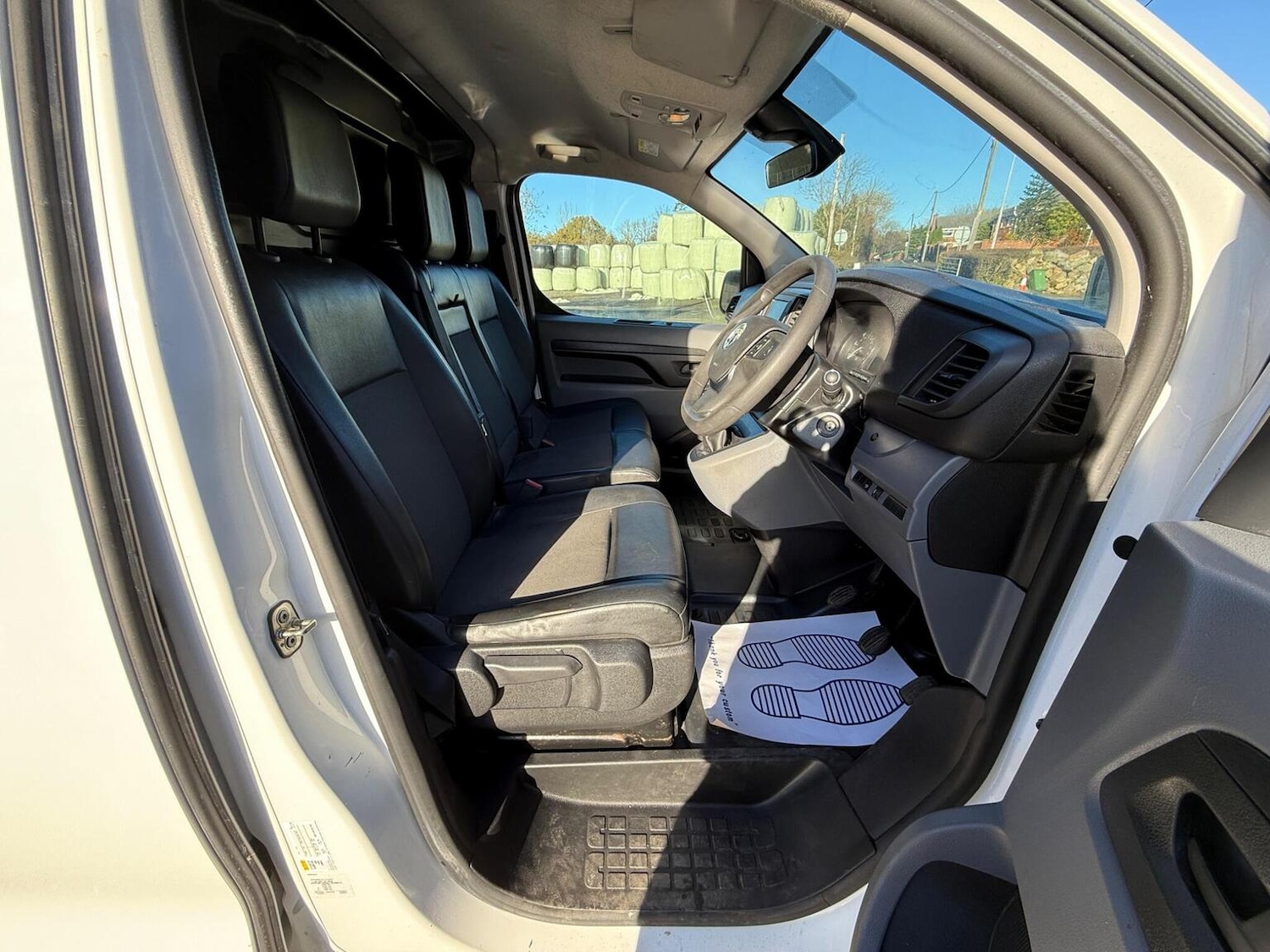 Used Vauxhall Vivaro 2020 for sale - 76806966: Photo 21