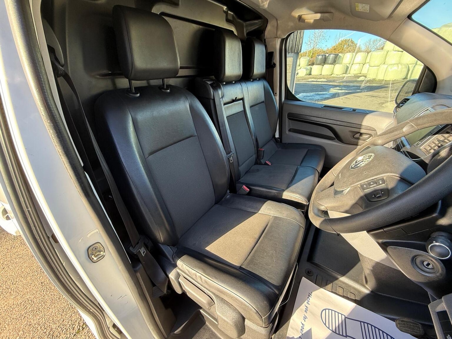 Used Vauxhall Vivaro 2020 for sale - 76806966: Photo 22