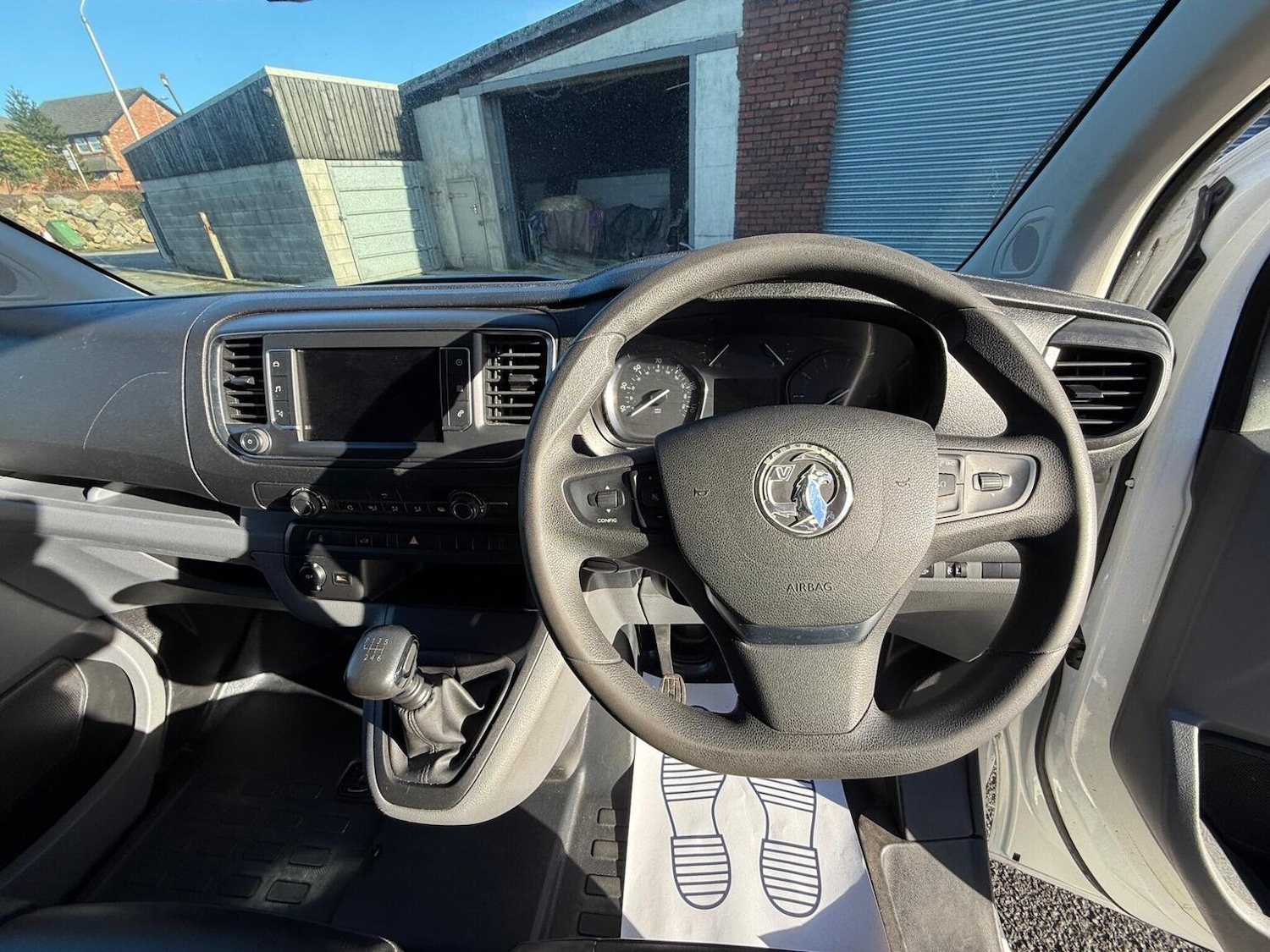 Used Vauxhall Vivaro 2020 for sale - 76806966: Photo 28