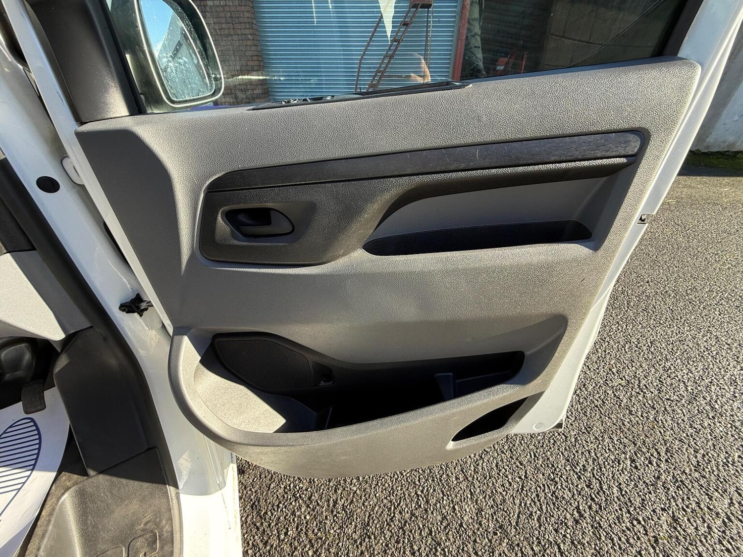 Used Vauxhall Vivaro 2020 for sale - 76806966: Photo 29