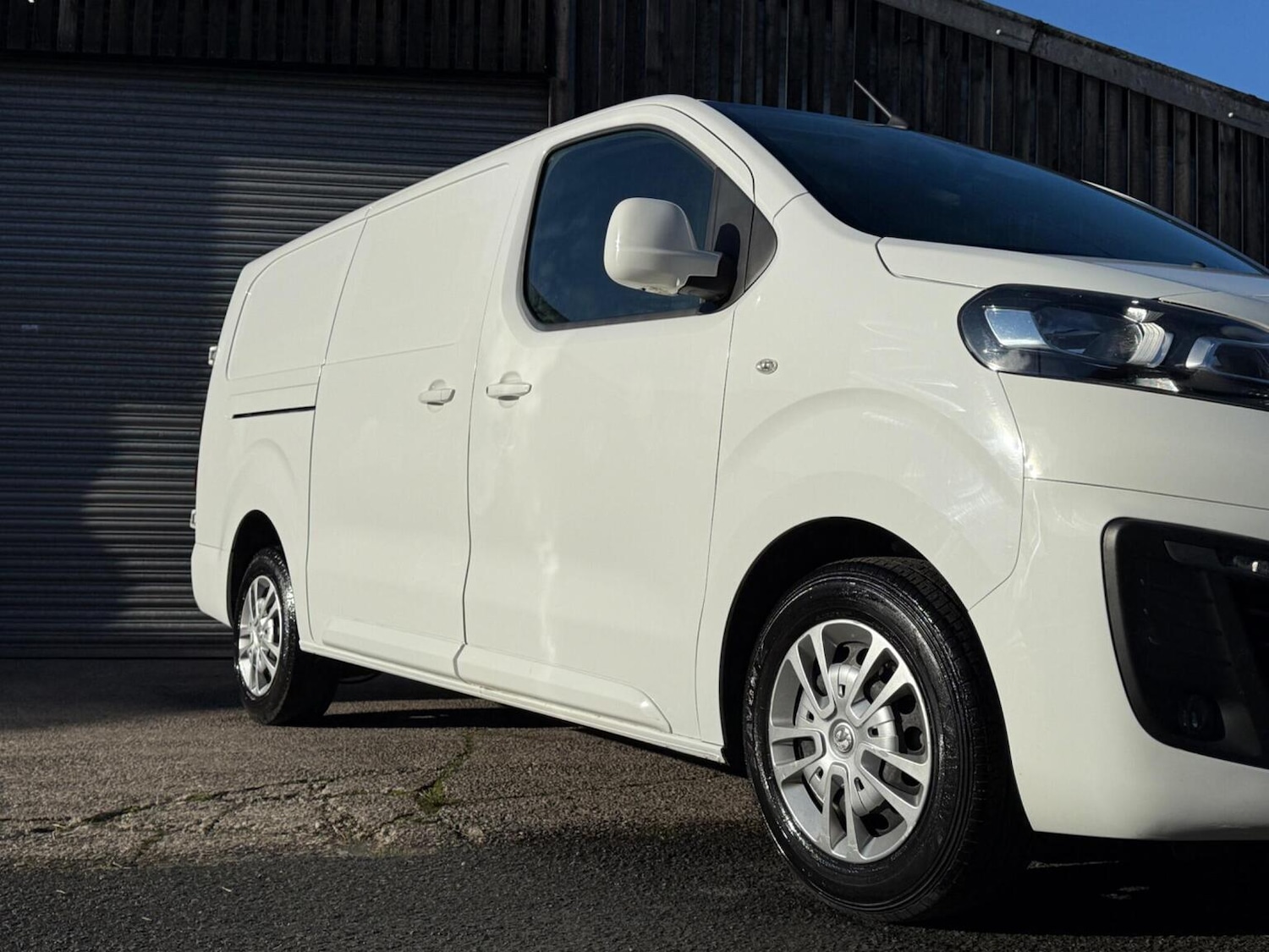 Used Vauxhall Vivaro 2020 for sale - 76806966: Photo 3