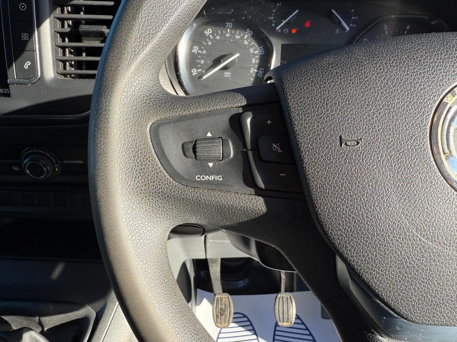 Used Vauxhall Vivaro 2020 for sale - 76806966: Photo 30