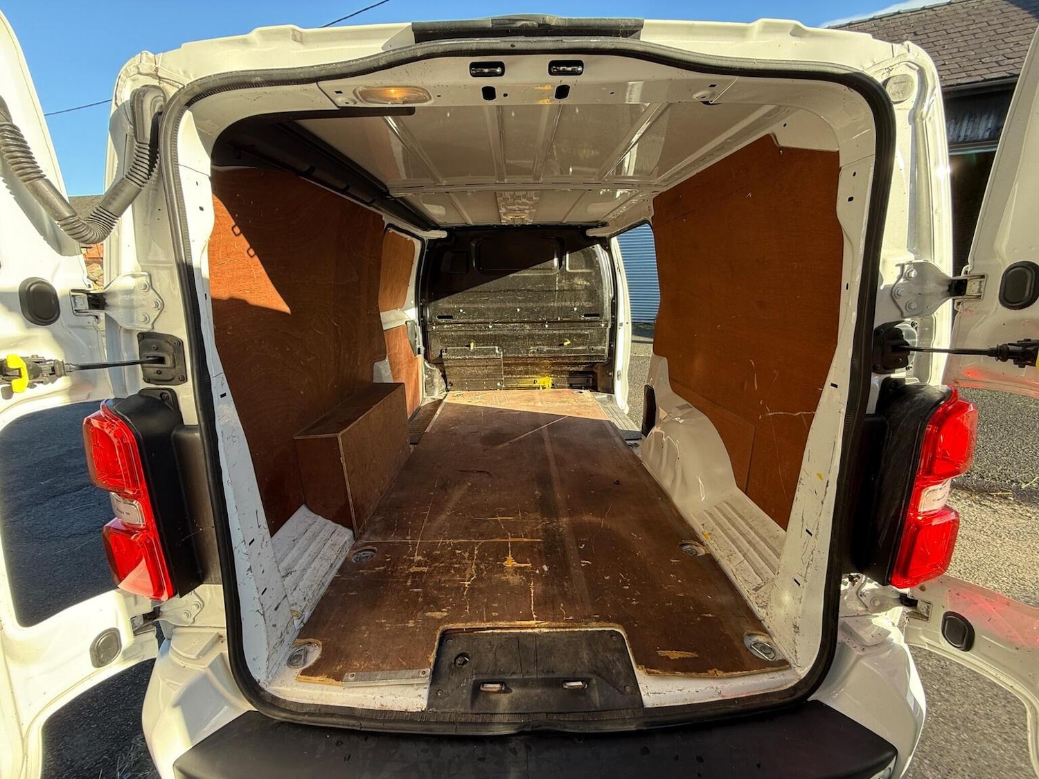 Used Vauxhall Vivaro 2020 for sale - 76806966: Photo 36