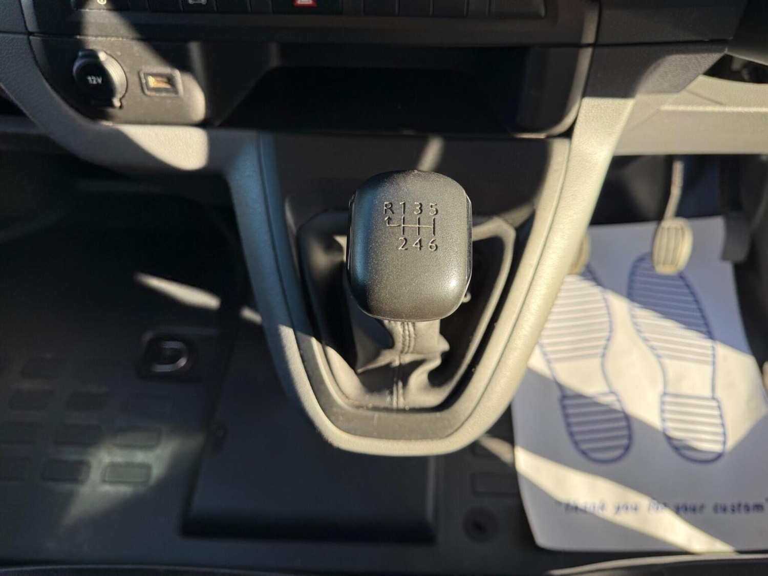 Used Vauxhall Vivaro 2020 for sale - 76806966: Photo 37