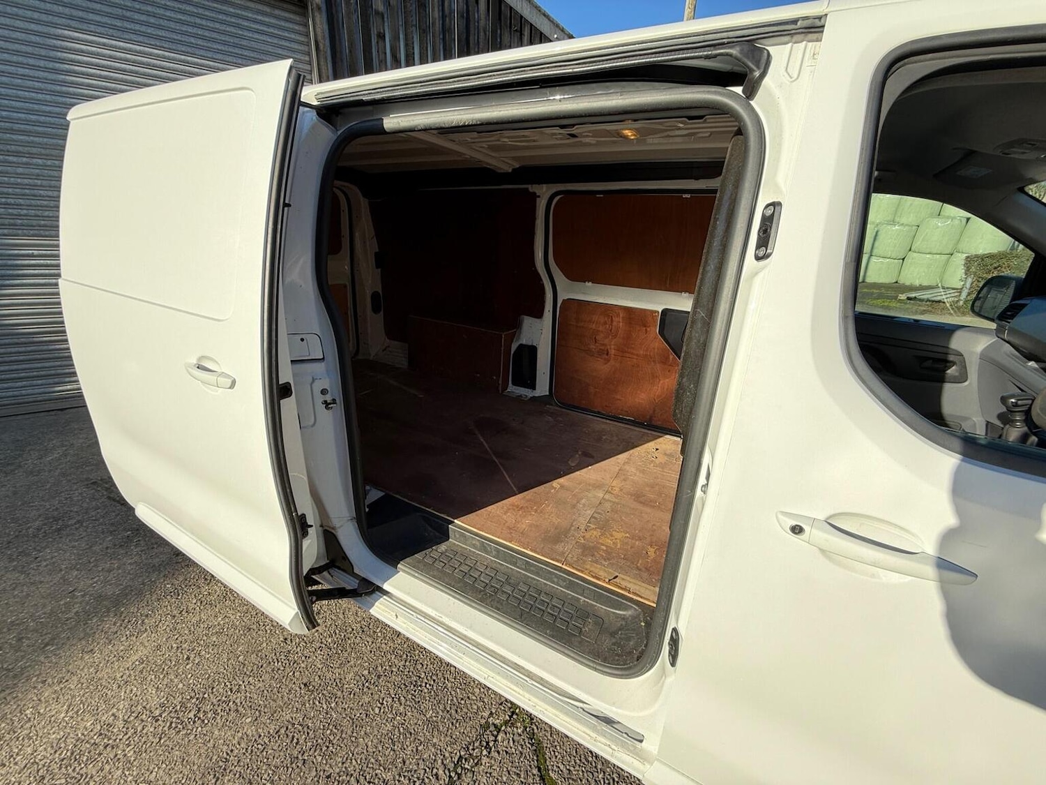 Used Vauxhall Vivaro 2020 for sale - 76806966: Photo 38