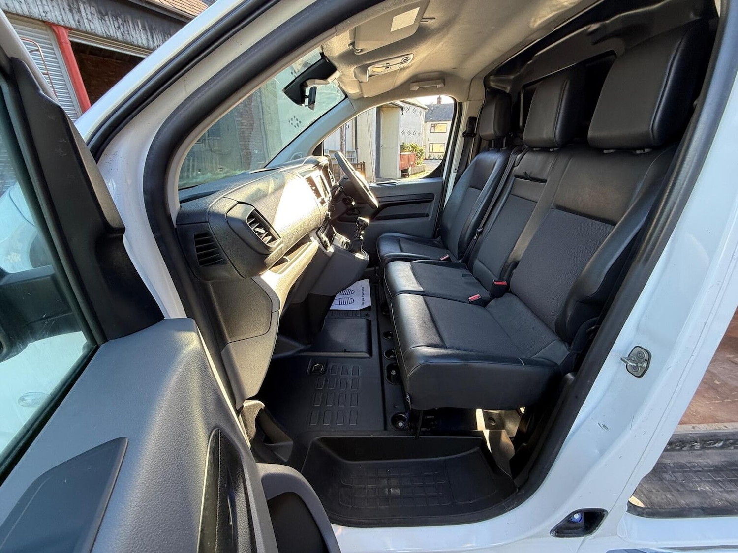 Used Vauxhall Vivaro 2020 for sale - 76806966: Photo 40