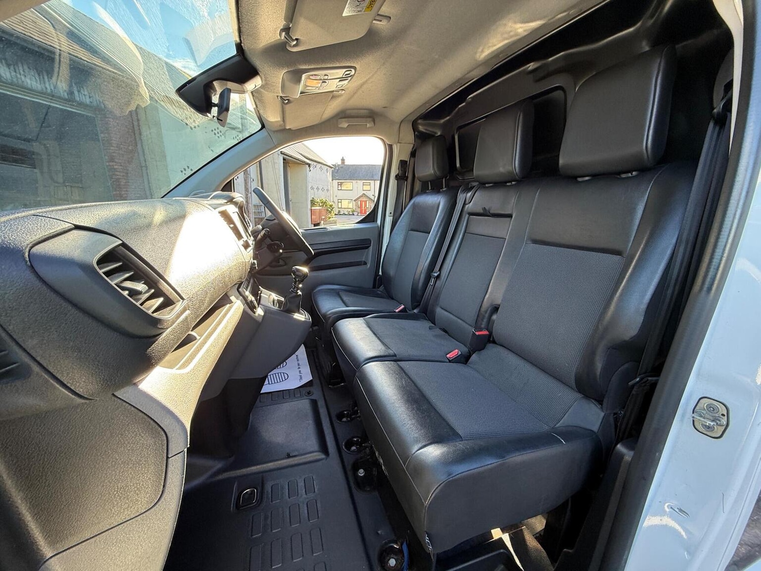 Used Vauxhall Vivaro 2020 for sale - 76806966: Photo 41