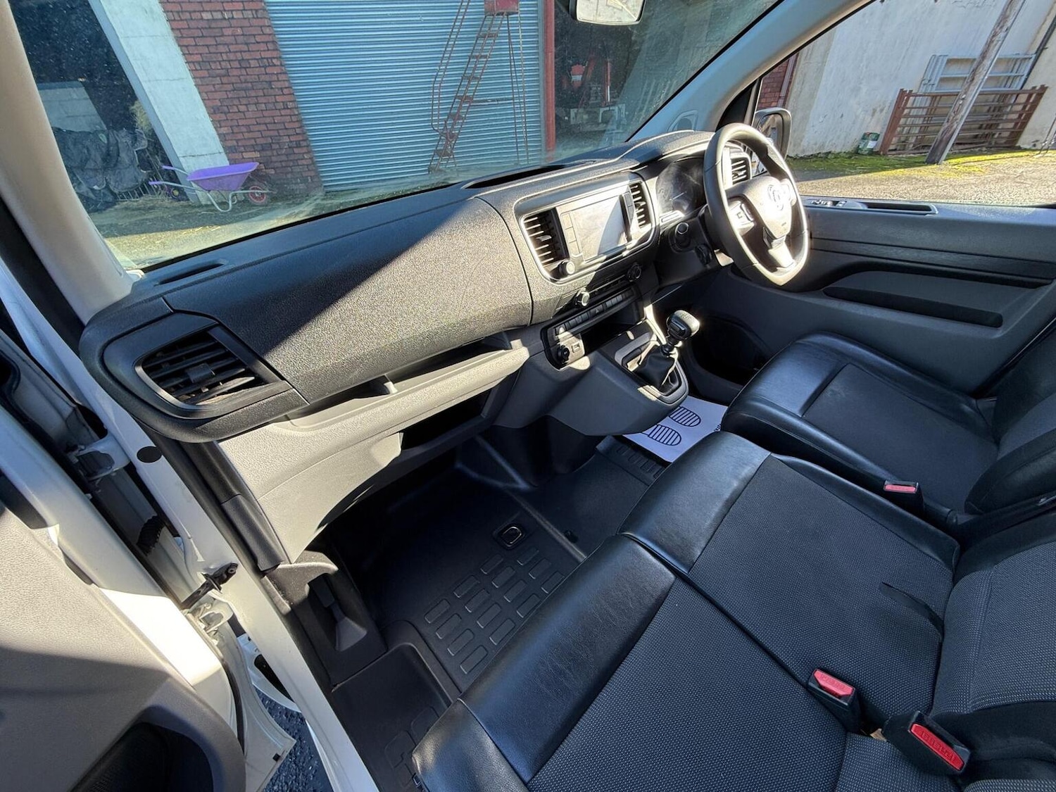 Used Vauxhall Vivaro 2020 for sale - 76806966: Photo 42