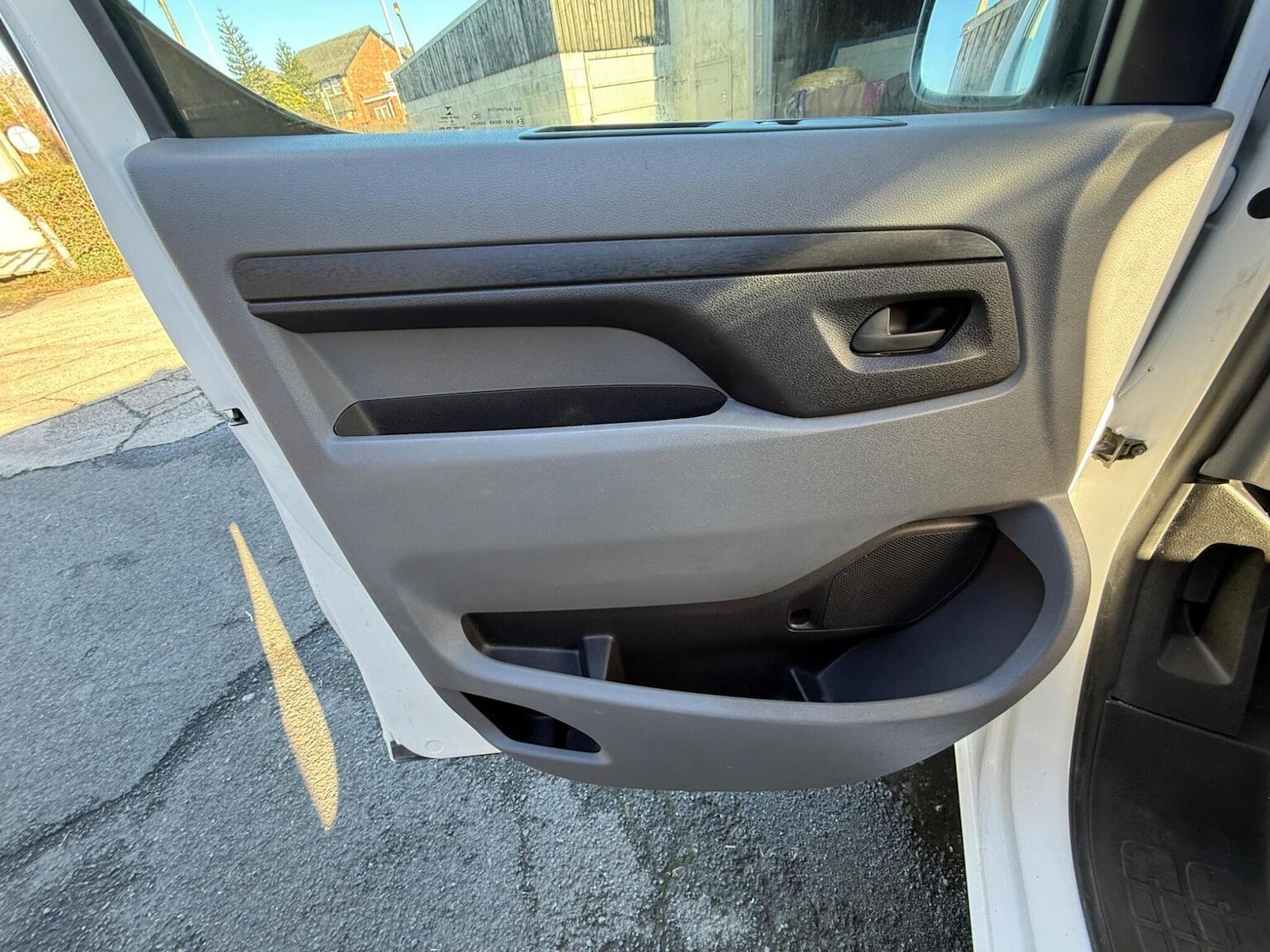 Used Vauxhall Vivaro 2020 for sale - 76806966: Photo 43