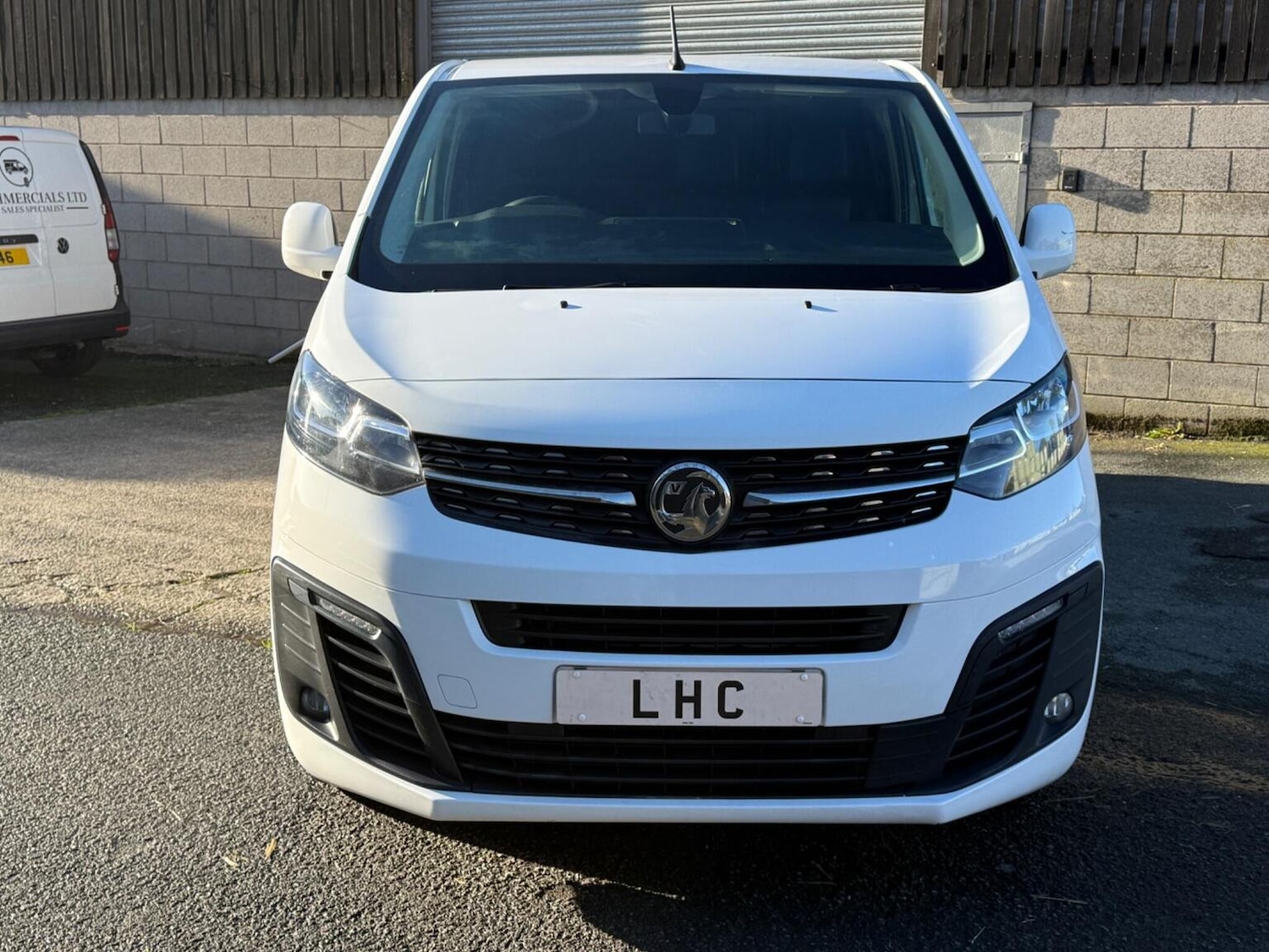 Used Vauxhall Vivaro 2020 for sale - 76806966: Photo 5