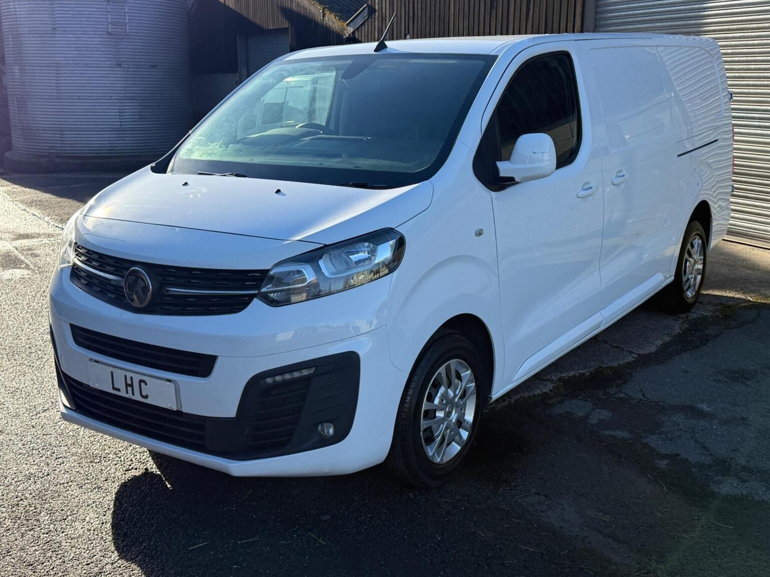 Used Vauxhall Vivaro 2020 for sale - 76806966: Photo 6