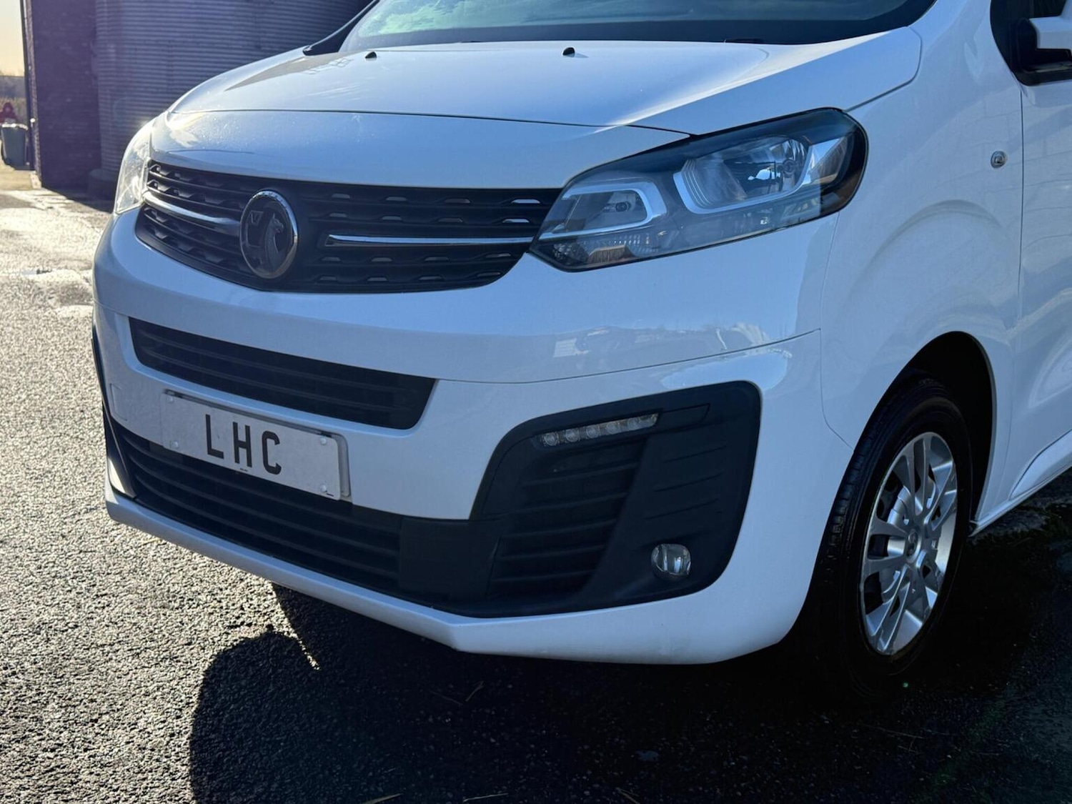 Used Vauxhall Vivaro 2020 for sale - 76806966: Photo 7