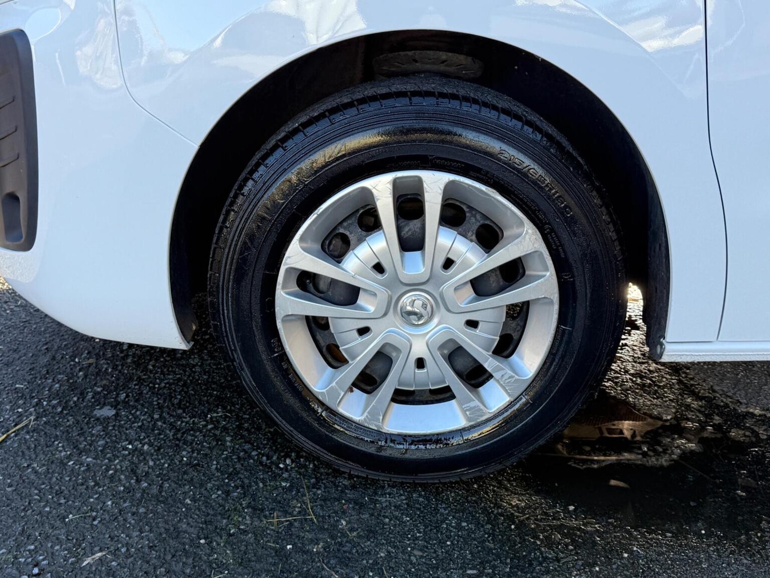 Used Vauxhall Vivaro 2020 for sale - 76806966: Photo 9