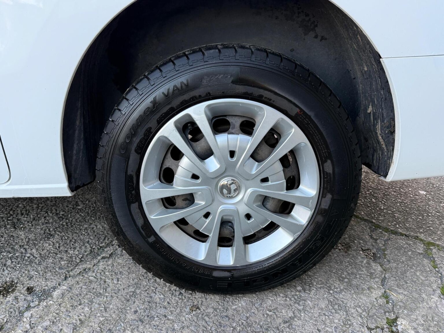 Used Vauxhall Vivaro 2020 for sale - 76806968: Photo 10